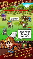 Hero-C : The Role Knights screenshot 2
