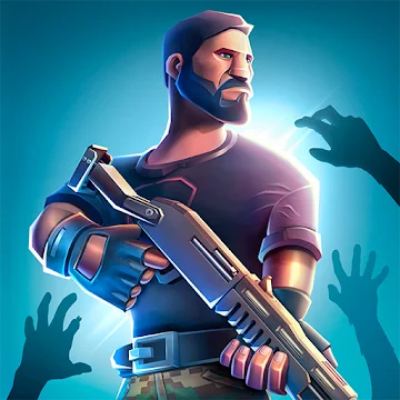 The Last Stand: Battle Royale screenshot 1