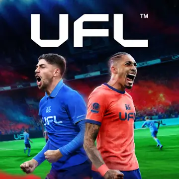 UFL Soccer Game 2026 screenshot 1