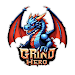 Grind Hero: MMORPG gameplay screenshot 1