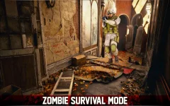 Military Commando Shooter 3D screenshot 5