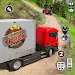 Offroad Truck Simulator Game screenshot 1