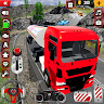 Truck Driving Simulator Games screenshot 1