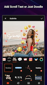 VideoShow Pro screenshot 3