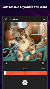 VideoShow Pro screenshot 4