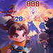Legend of Heroes: Little Heroes screenshot 1