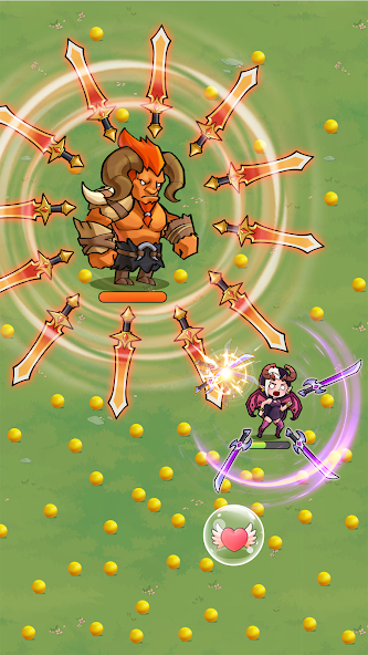 Epic War screenshot 2