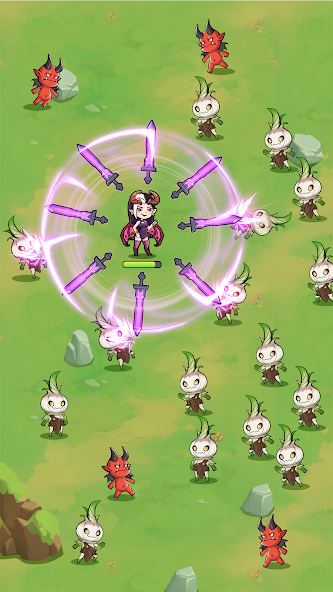 Epic War screenshot 3