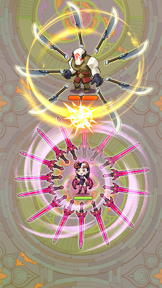 Epic War screenshot 5