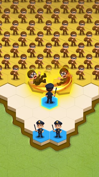Epic War