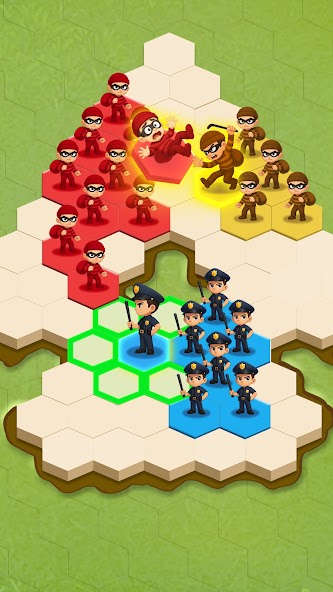 Epic War screenshot 2