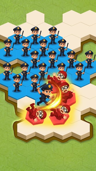 Epic War screenshot 3