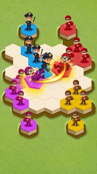 Epic War screenshot 4