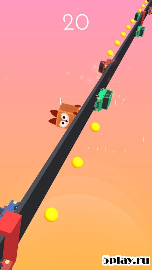 Last Flip