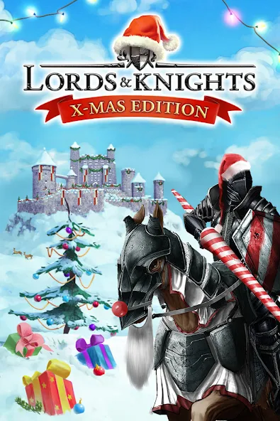 Xmas Knights