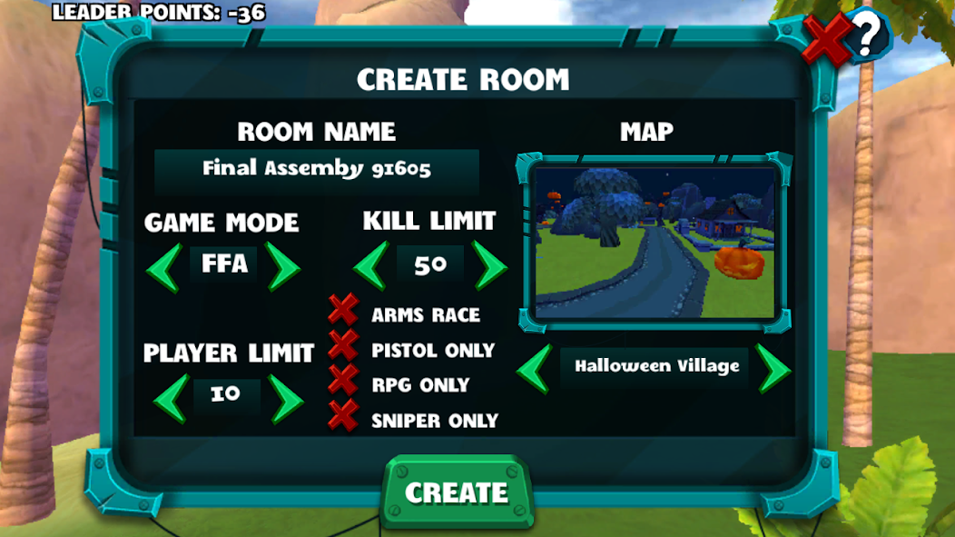 Leader Strike screenshot 4