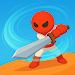 Blade Spin.io screenshot 1