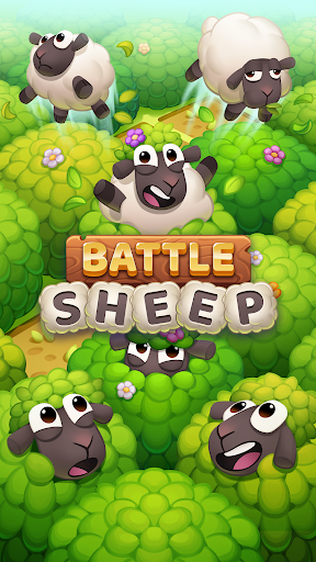 Battle Sheep screenshot 1