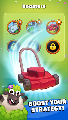 Battle Sheep screenshot 4