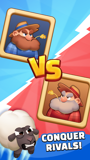 Battle Sheep screenshot 6