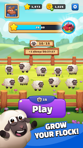 Battle Sheep screenshot 7