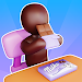 Chocoland screenshot 1