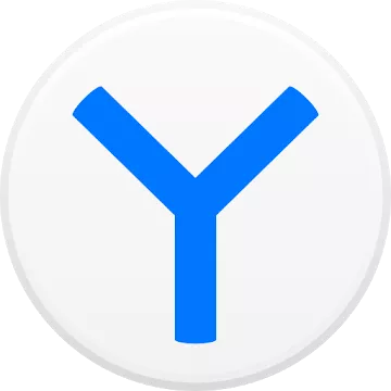 Yandex Browser Lite screenshot 1