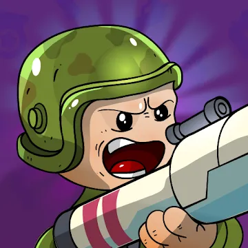 ZombsRoyale.io screenshot 1