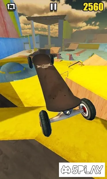 True Skate