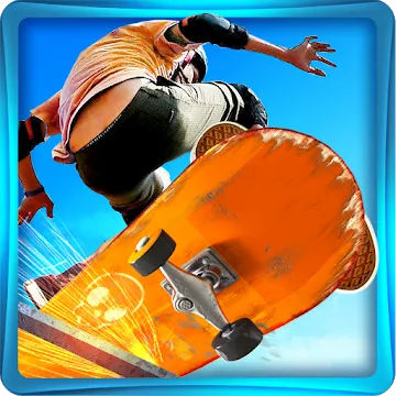 Real Skate screenshot 1