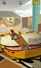 Real Skate screenshot 3