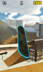 Real Skate screenshot 4
