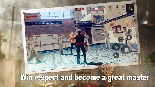 Pre Master screenshot 6