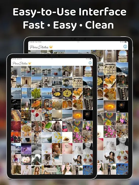Pure Pixel screenshot 3