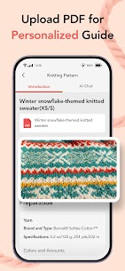 YarnPal screenshot 5