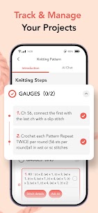 YarnPal screenshot 6