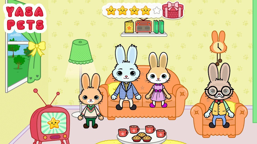 Yasa Pets Village screenshot 3