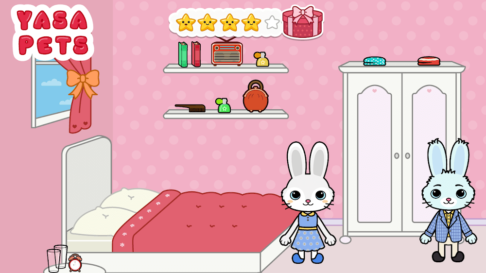 Yasa Pets Village screenshot 6