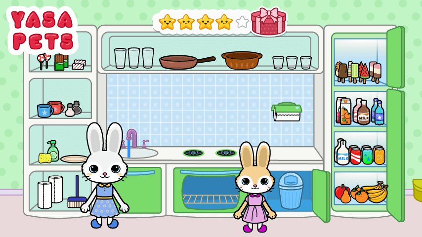 Yasa Pets Village screenshot 8