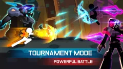 SOLO YASUOOO : Lol Fighting Battle screenshot 2