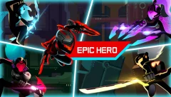 SOLO YASUOOO : Lol Fighting Battle screenshot 5