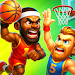 Basketball Games for Kids screenshot 1