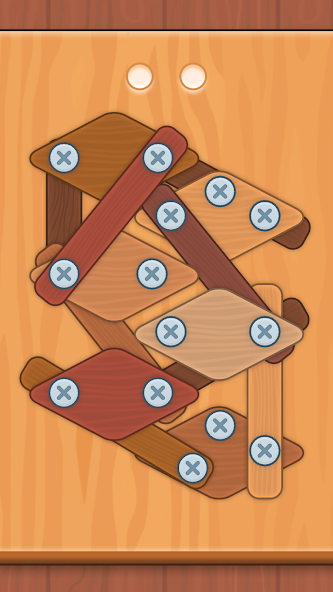 UnScrew Master screenshot 1