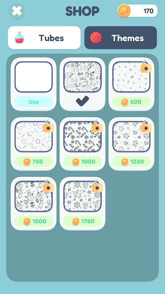 Water Sort screenshot 5