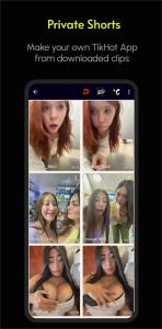 TikHot screenshot 5