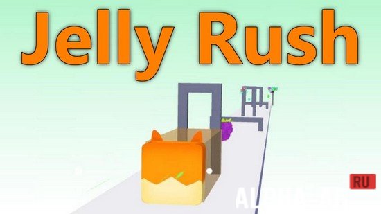 Jelly Rush