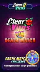 Clear Virus screenshot 2