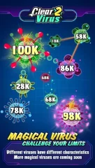 Clear Virus screenshot 4