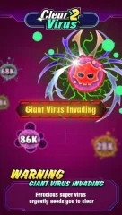 Clear Virus screenshot 5