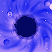 Idle Black Hole screenshot 1